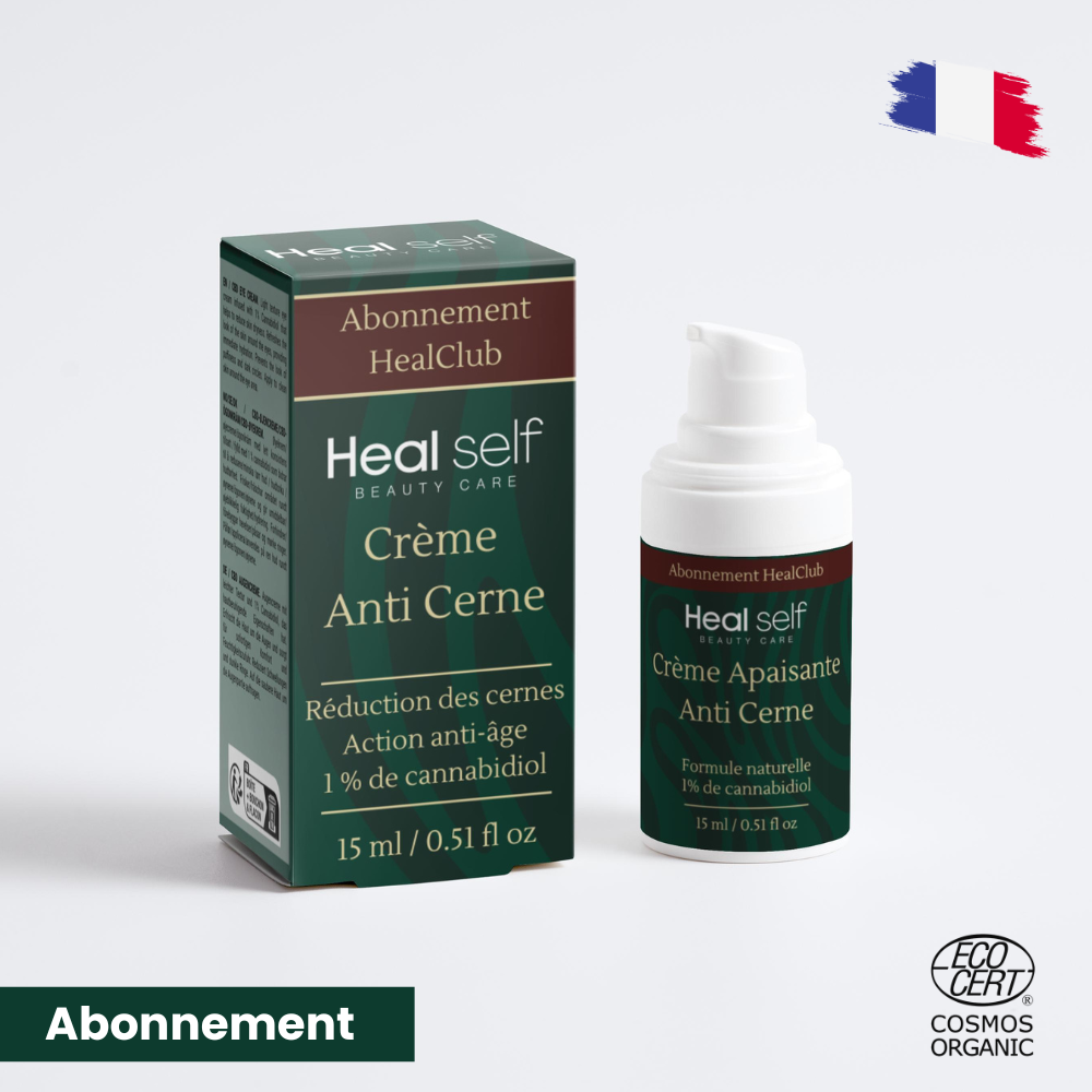 Abonnement - Crème Anti Cerne Apaisante