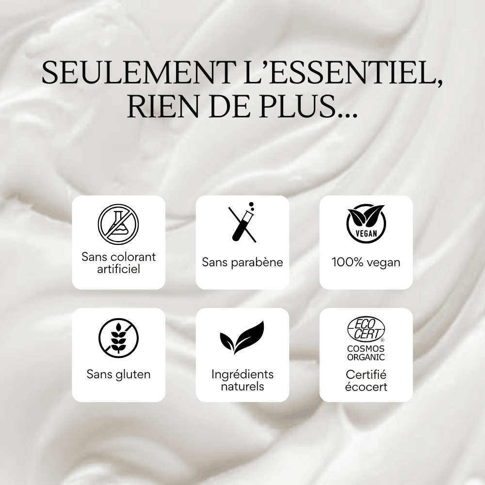 Crème Anti Cerne Apaisante - HealSelf