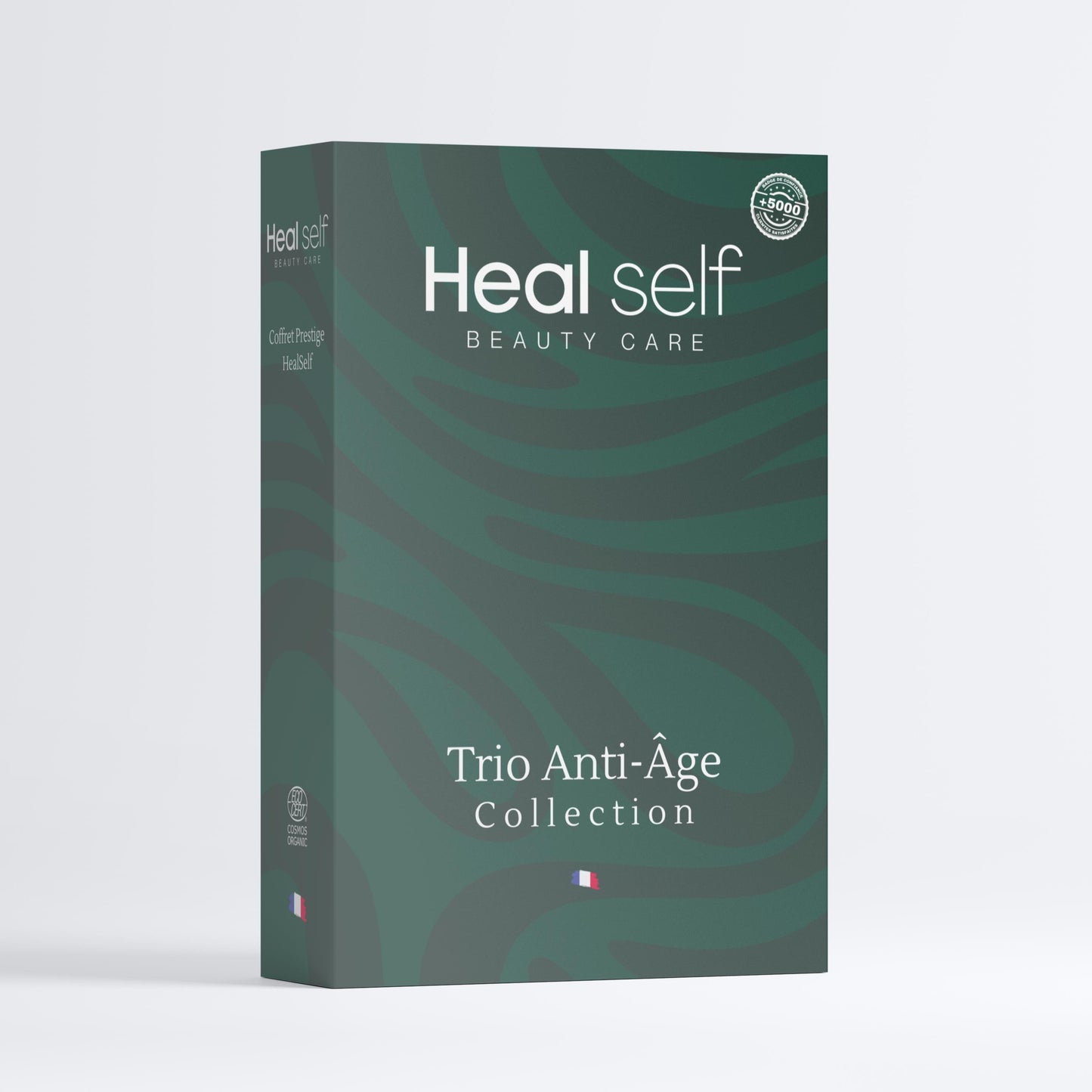 Coffret Soin Anti-Âge Complet