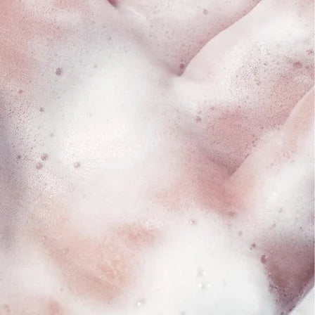 Mousse Nettoyante Anti-Imperfections