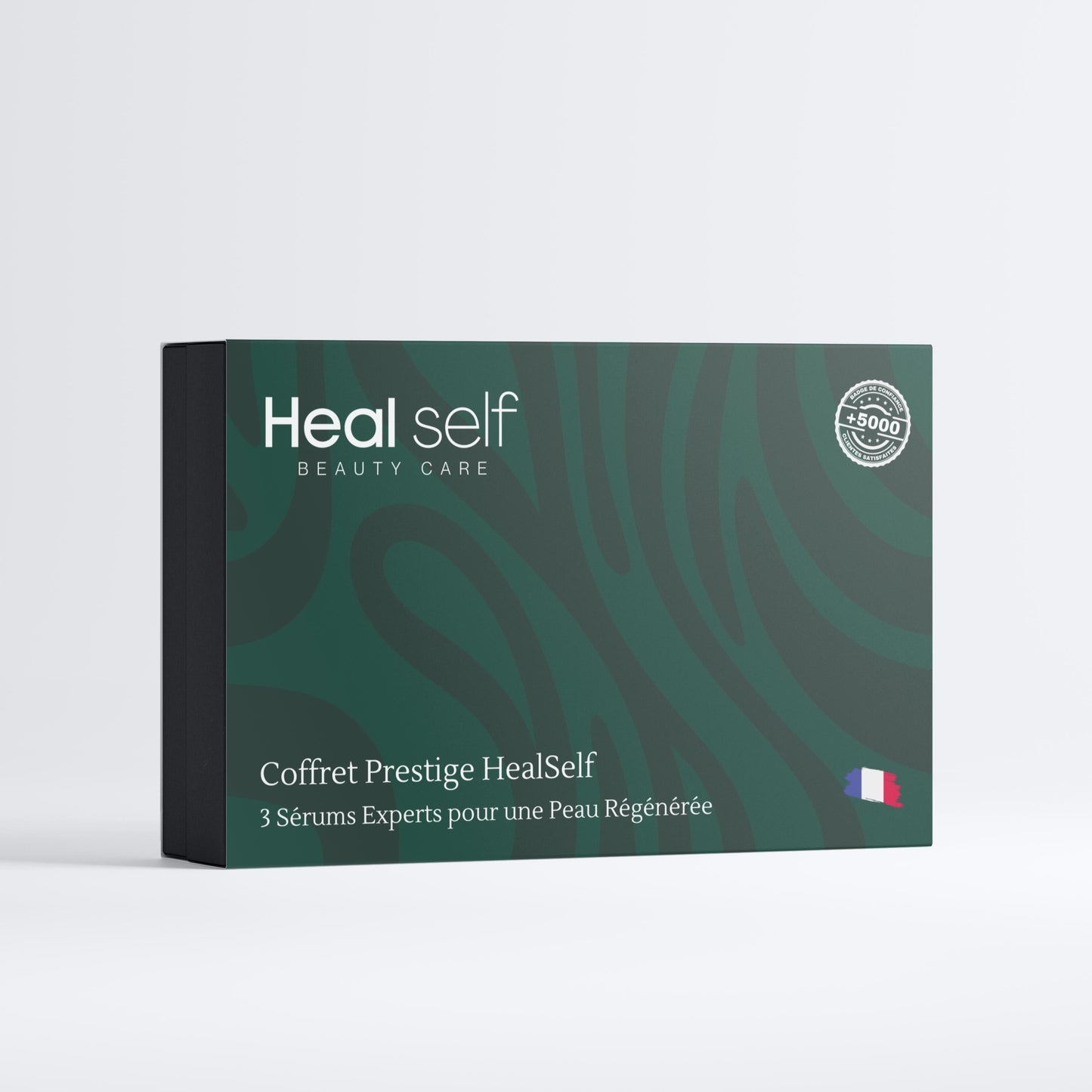 Coffret Prestige HealSelf
