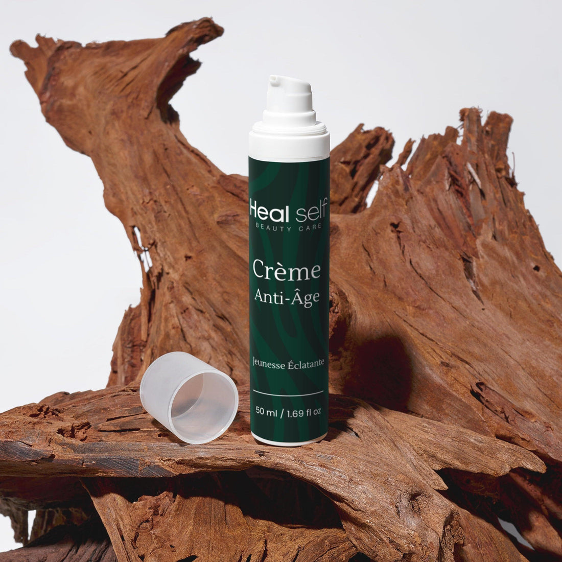 Le guide ultime des ingrédients anti-âge : que faut-il vraiment chercher dans vos soins ? - HealSelf