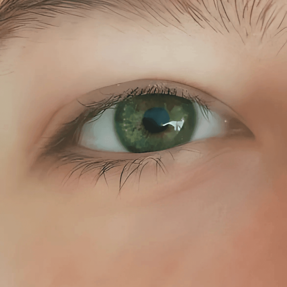 Crème Anti Cerne Apaisante - HealSelf