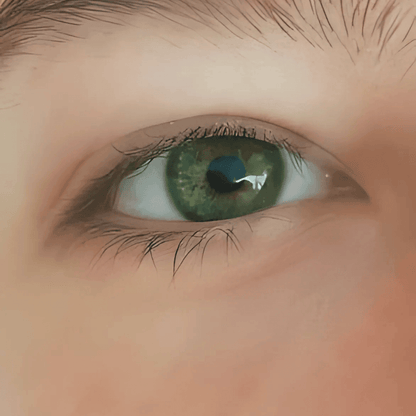 Crème Anti Cerne Apaisante - HealSelf