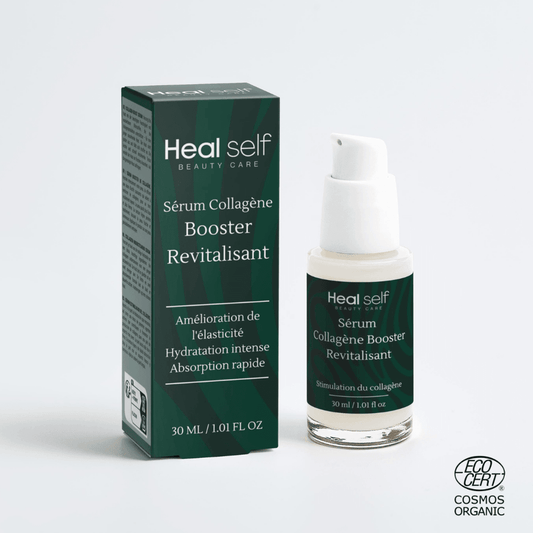 Sérum Collagène Booster Revitalisant