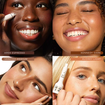 Freckle Stamp – Taches de Rousseur Instantanées