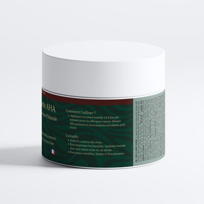 Abonnement - Crème Exfoliante AHA Haute Performance