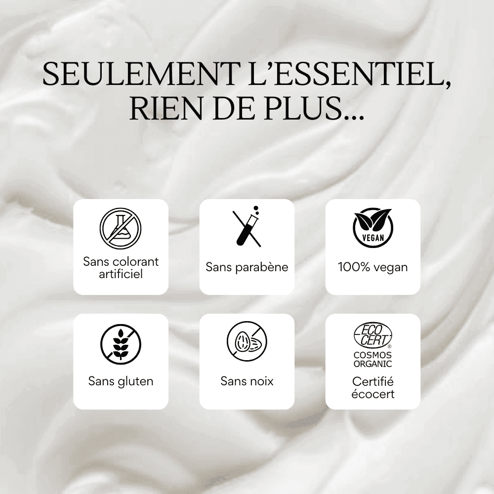 Abonnement - Crème Anti-Âge Jeunesse Éclatante