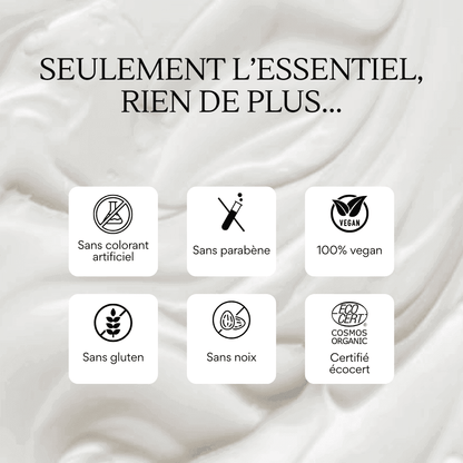 Abonnement - Crème Anti-Âge Jeunesse Éclatante