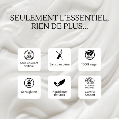 Crème Anti Cerne Apaisante - HealSelf