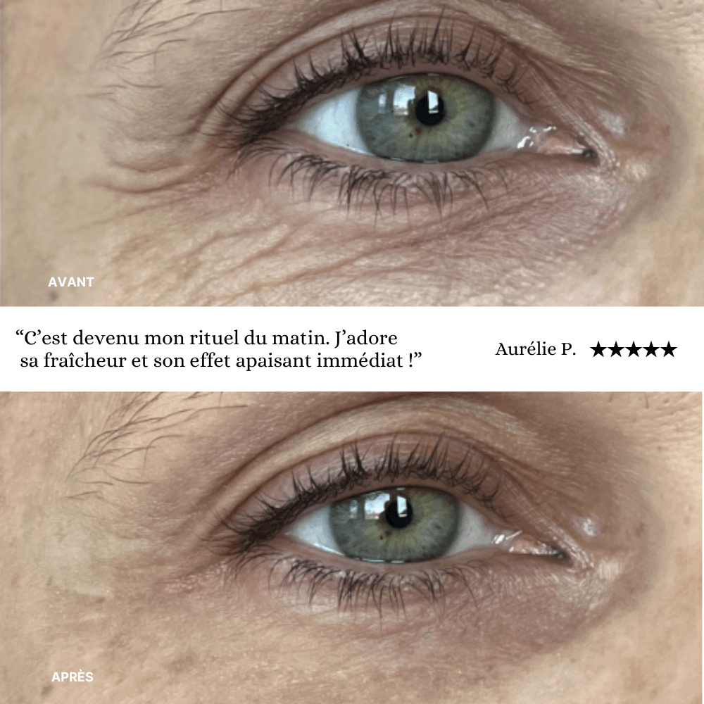 Crème Anti Cerne Apaisante