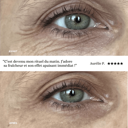 Crème Anti Cerne Apaisante