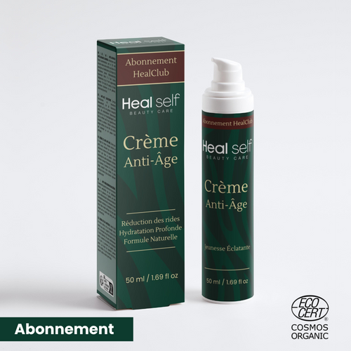 Suscripción - Crema Antiedad Radiant Youth