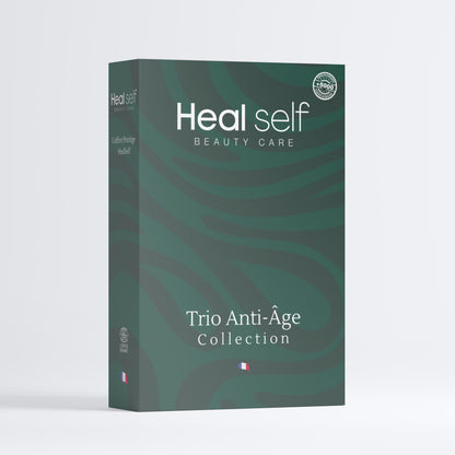 Coffret Soin Anti-Âge Complet