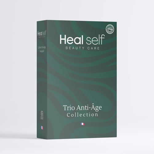 Coffret Soin Anti-Âge Complet