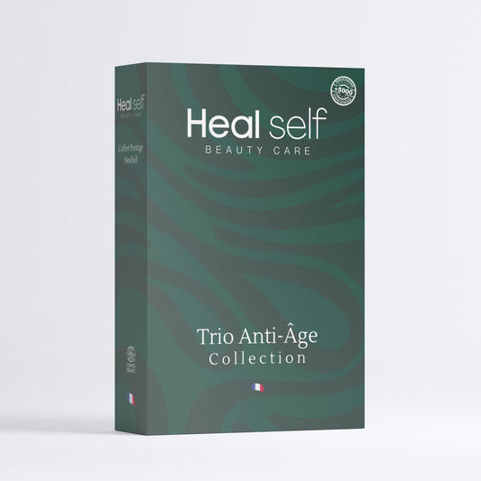 Coffret Soin Anti-Âge Complet