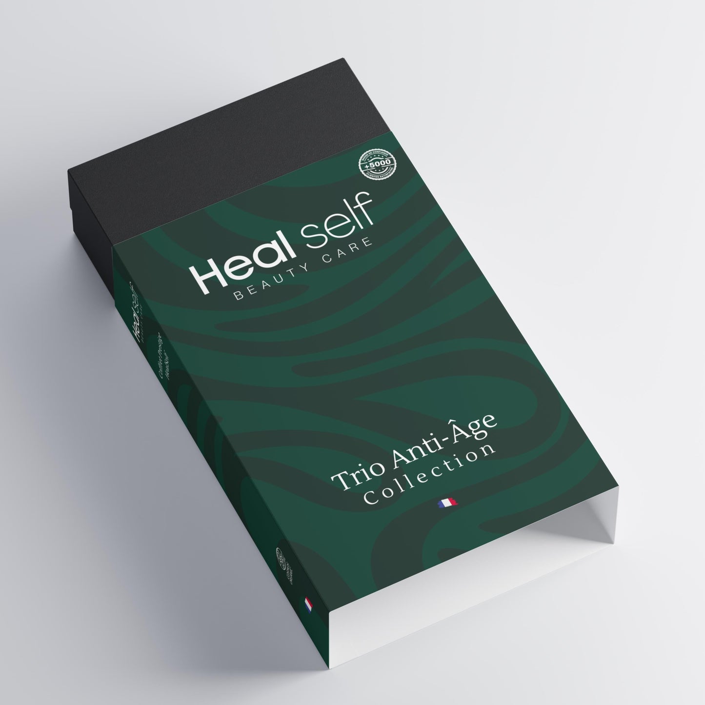 Coffret Soin Anti-Âge Complet