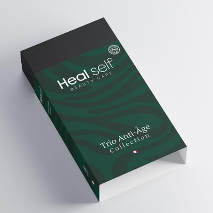 Coffret Soin Anti-Âge Complet