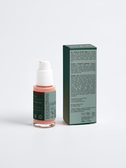 Abonnement - Sérum Peptide Effet Repulpant
