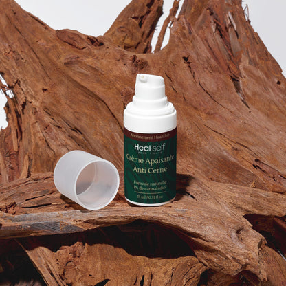 Abonnement - Crème Anti Cerne Apaisante