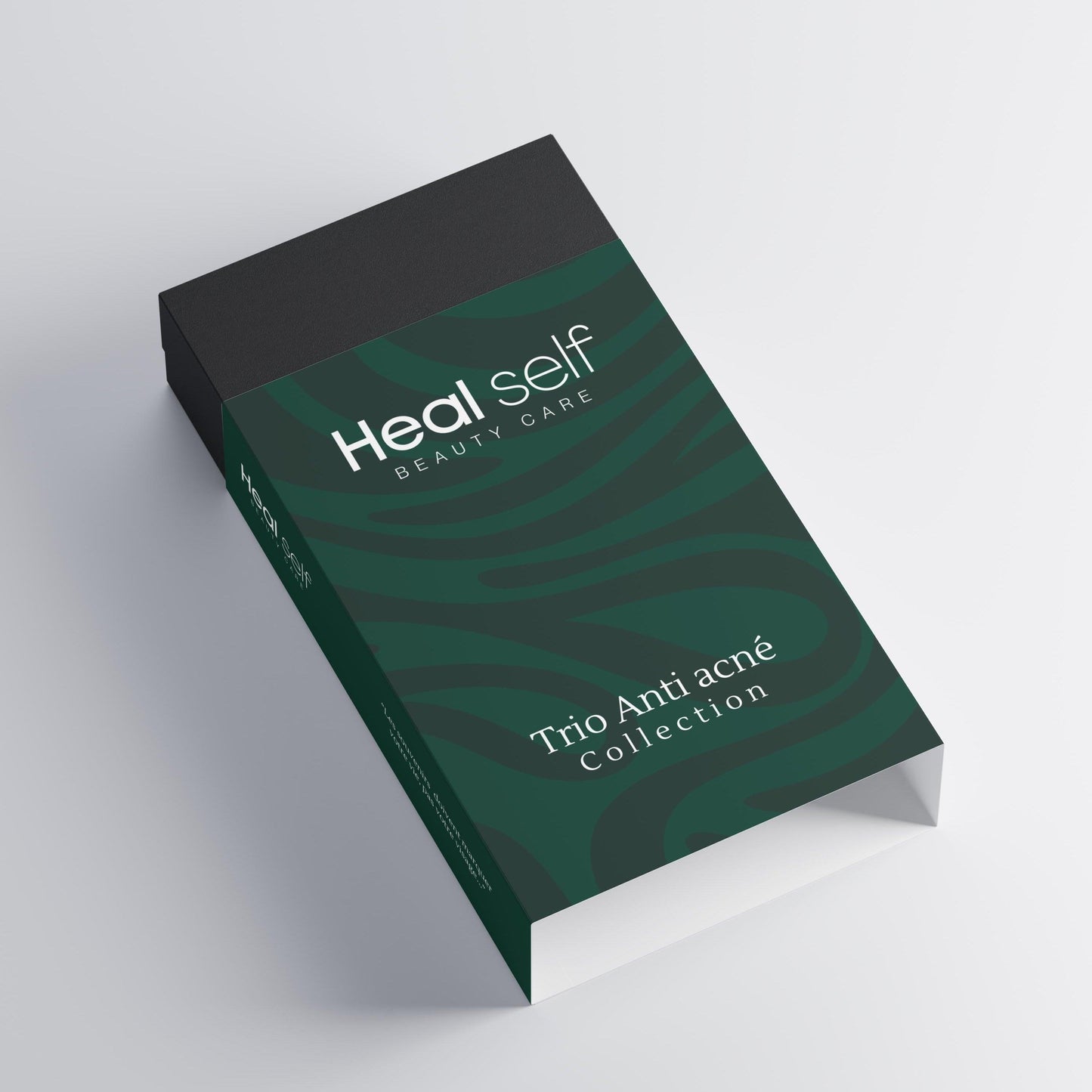 Coffret Soin Anti Acné Complet - HealSelf